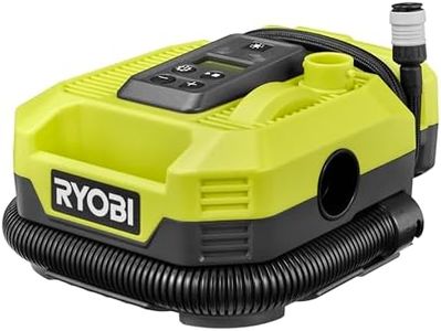 Ryobi RMI18-0 18V ONE+ Cordless Multi Inflator (Battery & Charger Excluded)