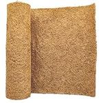 SUNYAY 16x120 inch Natural Coconut 