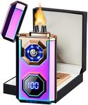 TIKIUKI Electric Lighter Type-C Arc