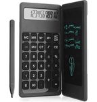 Calculator Accessories