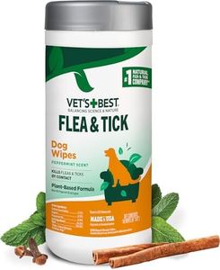 Vet's Best