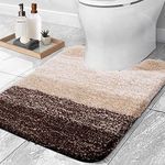 Bathroom Contour Rug