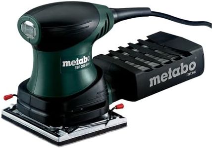 Metabo FSR