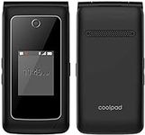 Coolpad Snap 3311A Android 4G LTE F