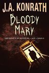 Bloody Mary (Une enquête de Jacqueline « Jack » Daniels t. 2) (French Edition)