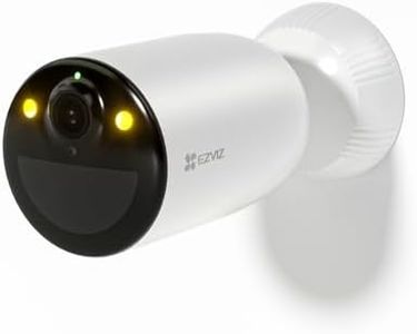 EZVIZ CB3 