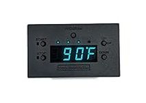 Coolerguys Programmable Thermostat 