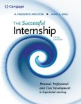 The Successful Internship (HSE 163 