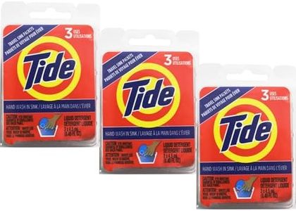 Tide Sink 