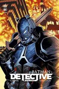 Batman : D