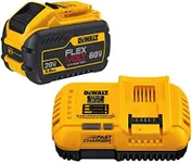 DEWALT 60V MAX* FLEXVOLT Lithium Ba