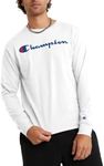 Champion Men's, Classic Long Sleeve