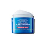 Kiehl's Ultra Facial Oil-Free Gel Cream (For Normal To Oily Skin) - 125Ml/4.2Oz