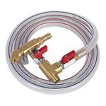 Sealey Sb99.Kit Conversion Kit for Soda Blasting with Sb997 and Sb998
