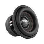 DS18 EXL-XX12.2DHE 12” High Excursion Car Subwoofer 4000 Watts Dual Voice Coil 2+2 Ohms (1 Speaker)