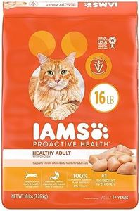 IAMS PROAC