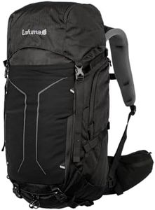 Lafuma Sac A Dos Access 50+10 Litres Unisexe Randonnée