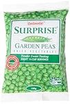 Continental Surprise Peas Dried Veg