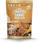 Macro Mike Macro Shake Meal Replacement Sample Pack 56 g (Pack of 8)