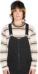 Volcom womens Swift Bib Overall Sno