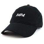Trendy Apparel Shop Papa Embroidere