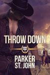 Throw Down (Down Home Book 5)