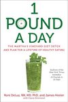 1 Pound a Day: The Martha's Vineyard Diet Detox and Plan for a Lifetime of Healthy Eating