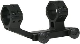 Weaver Thumbnut SPR 30Mm Mount