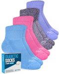 Doctor's Select Ankle Diabetic Sock