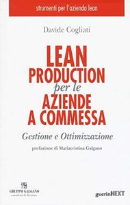 Lean produ