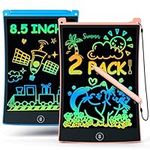 bravokids 2 Pack LCD Writing Tablet