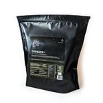 Iron Horse Hemp's Topline+ | Premium Equine Protein Powder - 100% Hemp Seed Meal - Complete Nutrition for Muscle, Coat, and Health - Proudly Canadian