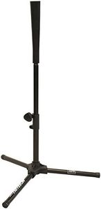 Rawlings | Youth Tripod Travel Batting Tee | Collapsible | Adjustable Height 18"-26"