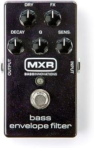 MXR Bass E