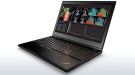 Lenovo ThinkPad P50 Mobile Workstat