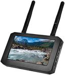 FPV Monitor for FPV Camera- 5.8Ghz 