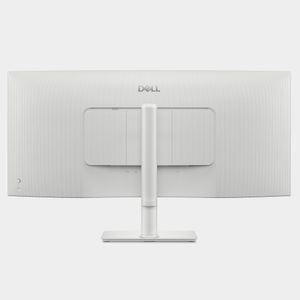 Dell 34” USB-C Monitor – UltraWide Display for Home or Office