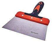 Amtech G0950 175mm (7") Scraper with Soft Grip Handle