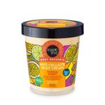 Organic Shop Body Desserts Anti-Cellulite Body Cream Tropical Sorbet, 450 ml