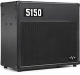 EVH 5150 Iconic Series 15-watt 1 x 10-inch Tube Combo Amp - Black