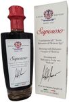 Acetaia Malpighi - Saporoso - 200ml