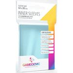 Gamegenic Inner Sleeves (100-Pack)