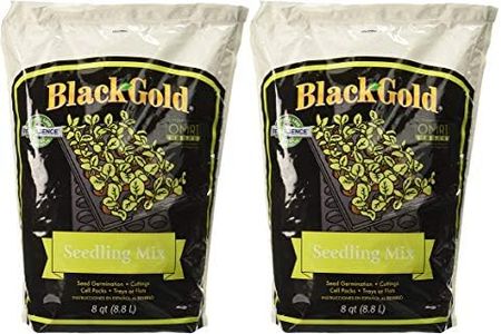 Black Gold