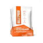 BulletProof InstaMix Grass Fed Butter and Brain Octane 14 Single Serve Packets