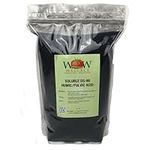 Wallace Organic Wonder, Soluble DS-80 Humic and Fulvic Acid (1lb)