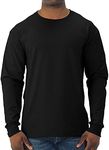 Jerzees Men's Adult Long Sleeve Tee