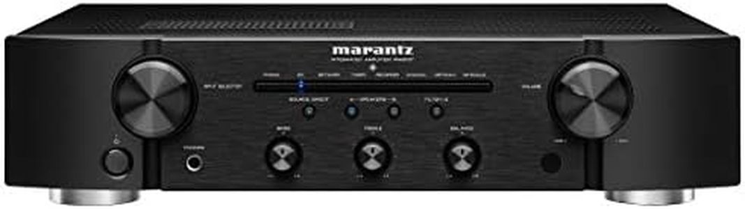 MARANTZ PM