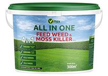 VITAX Feed Weed&Moss Kill 300SQM