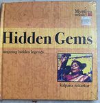 Hidden Gems - Inspiring Hidden Legends (Kalpana Zokarkar)