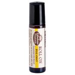 Fabulous Frannie Bug Away Pre-Diluted Essential Oil Blend Roll-On 10ml 100% Pure. Undiluted Essential Oil Therapeutic Grade Amber Glass Bottle with Convenient and ready-to-use roll-on applicator